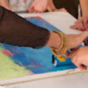 Meet your Posher, Cheryl